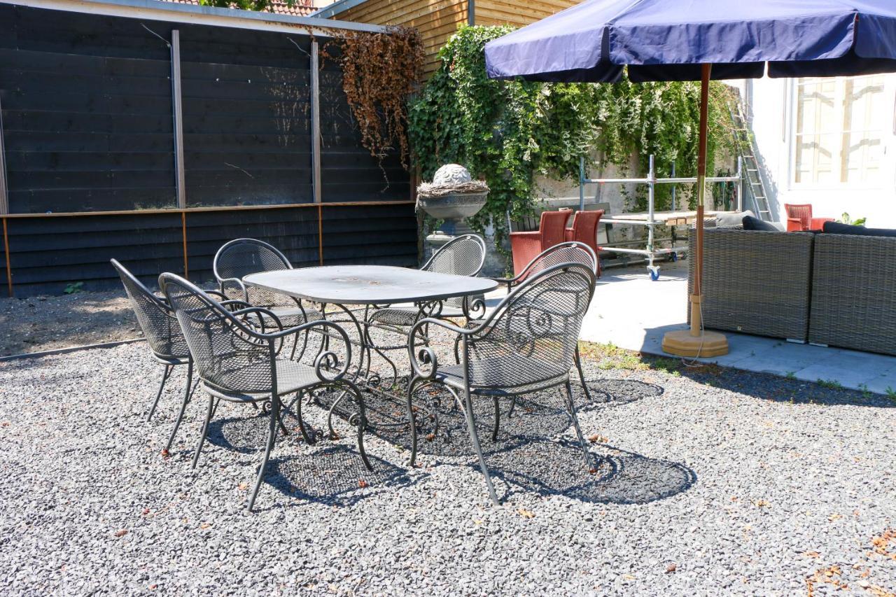 Boutique Logement Londen Centrum Мидълбург Екстериор снимка