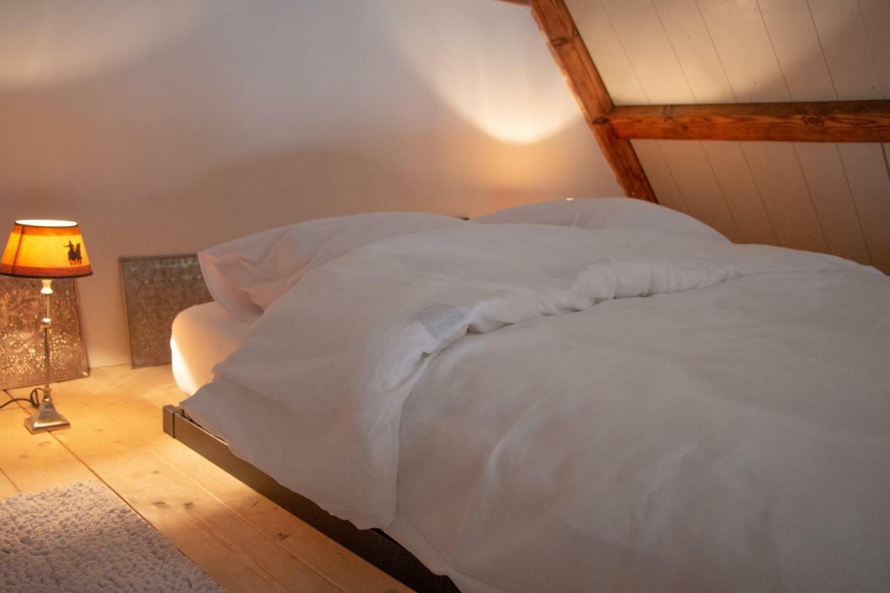 Boutique Logement Londen Centrum Мидълбург Екстериор снимка