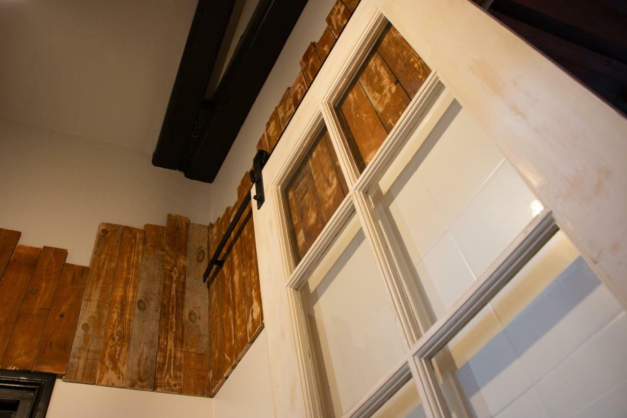 Boutique Logement Londen Centrum Мидълбург Екстериор снимка